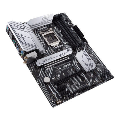 Prime Z590-P WiFi Intel ATX Motherboard