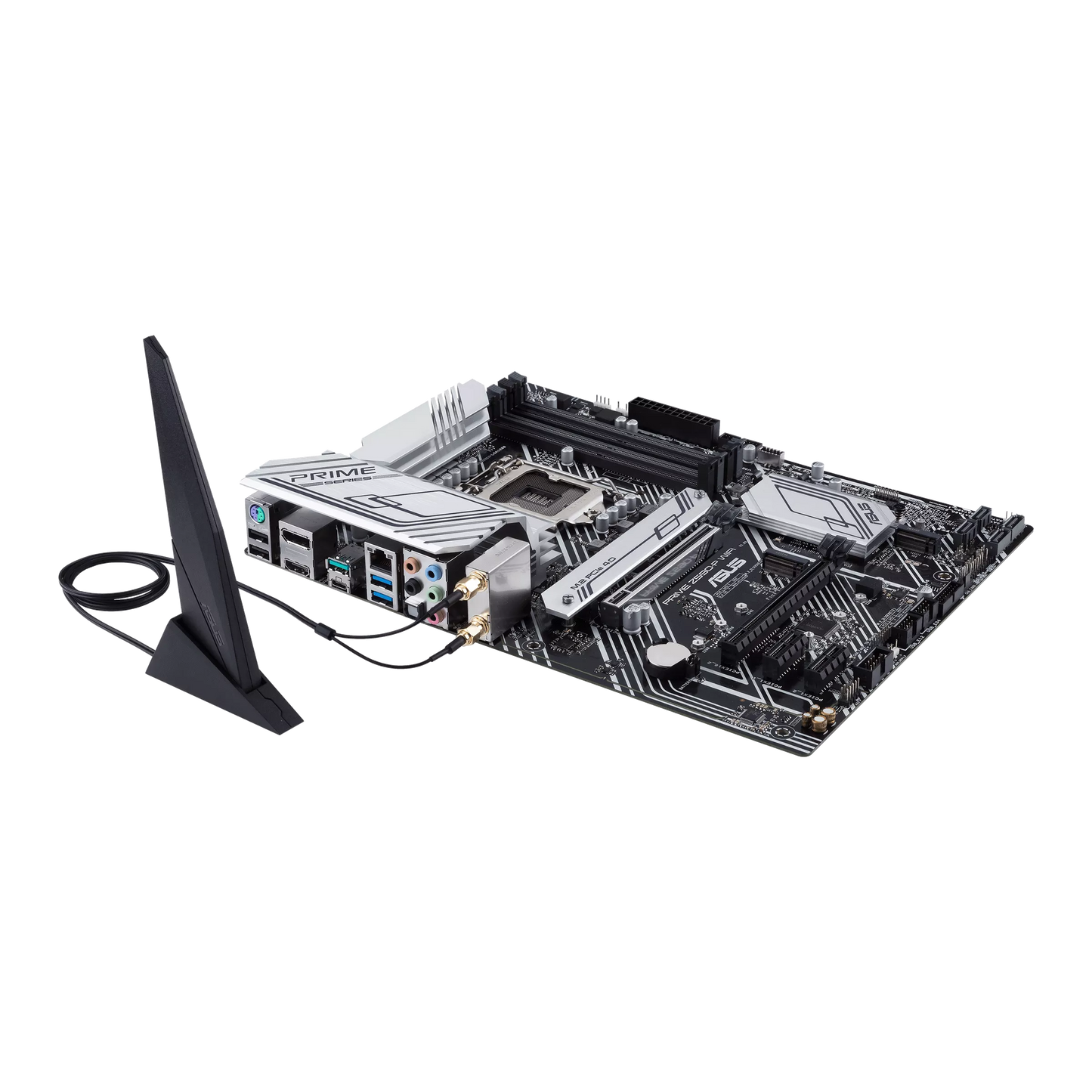 Prime Z590-P WiFi Intel ATX Motherboard