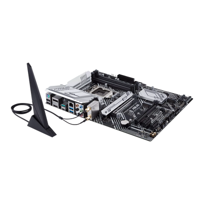 Prime Z590-P WiFi Intel ATX Motherboard