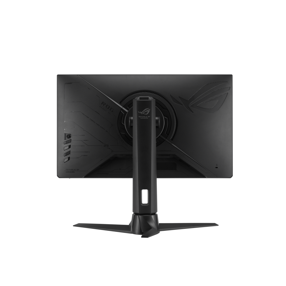 Asus ROG Strix 24.5 inch Gaming Monitor