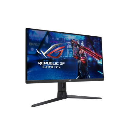 Asus ROG Strix 27 inch Gaming Monitor