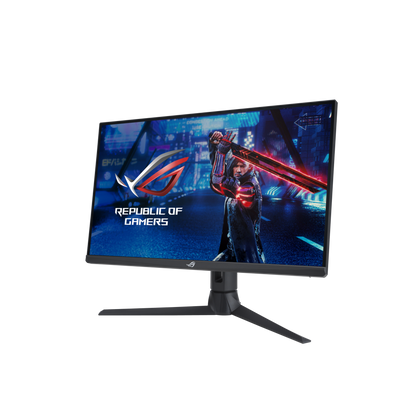 Asus ROG Strix 27 inch Gaming Monitor