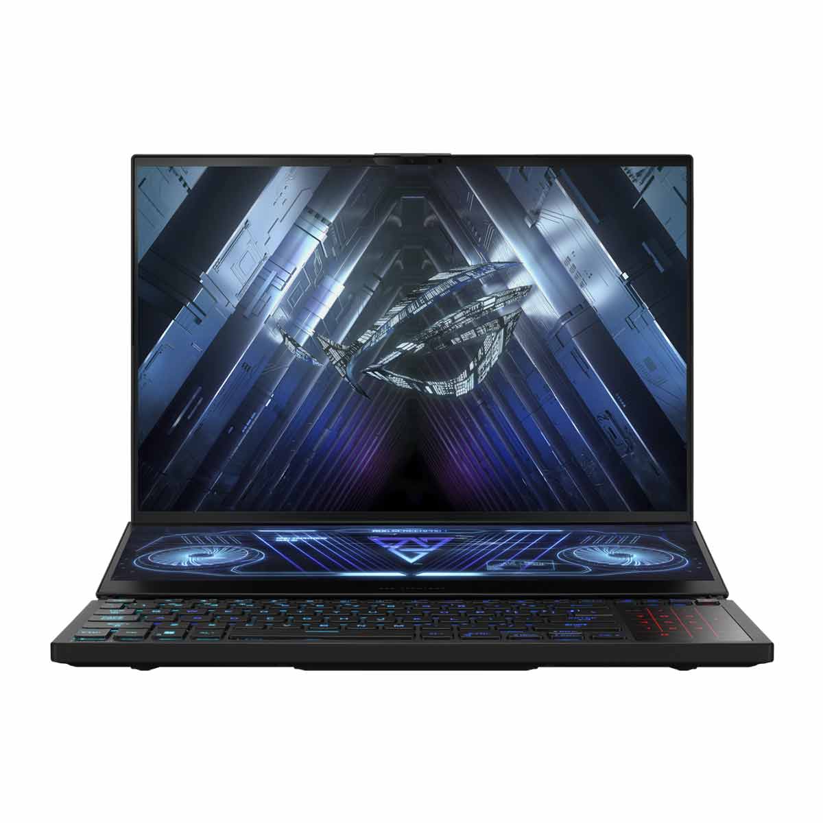 ROG Zephyrus Duo 16 Laptop