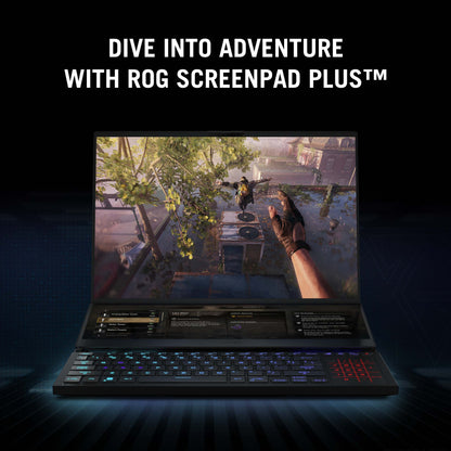 ROG Zephyrus Duo 16 Laptop