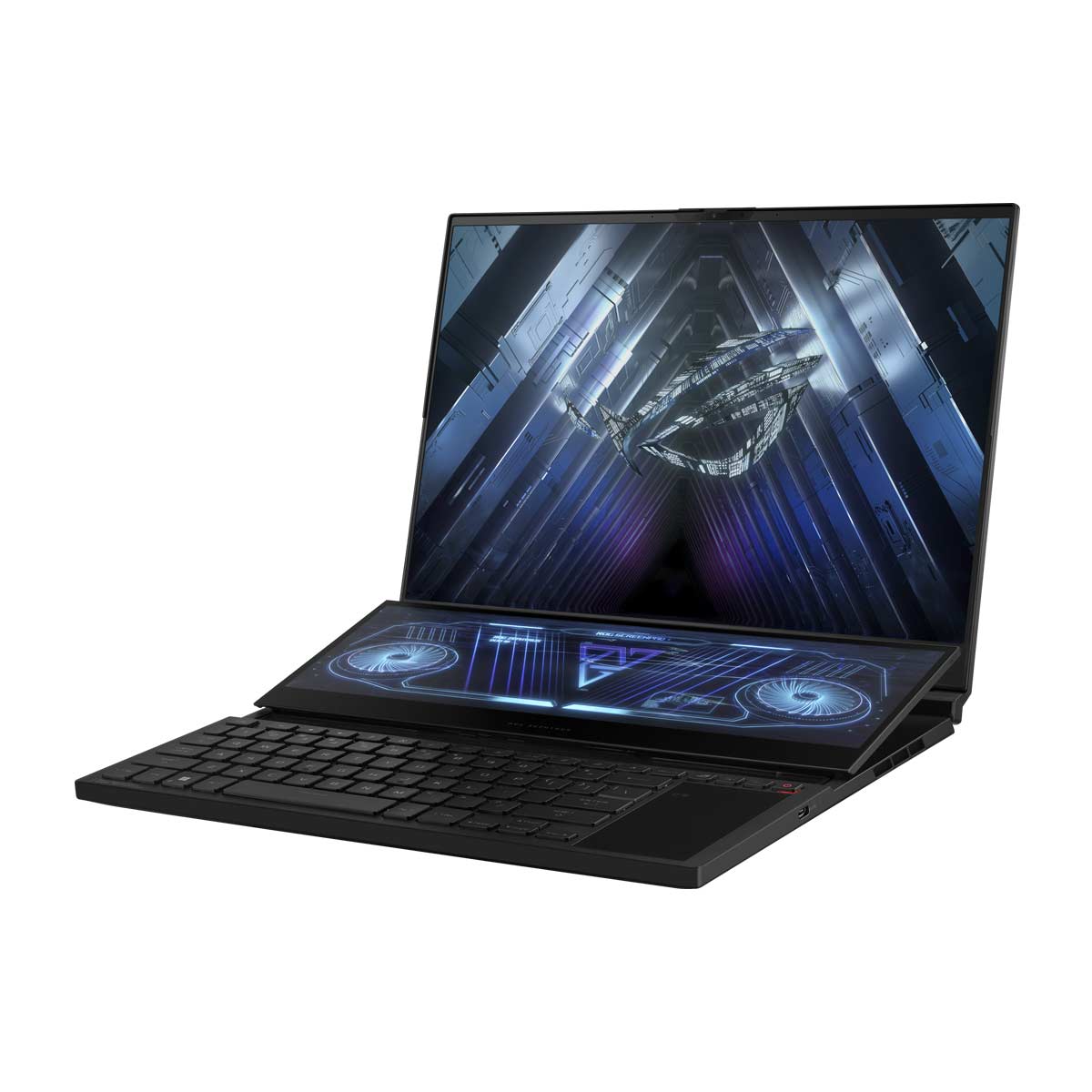 ROG Zephyrus Duo 16 Laptop