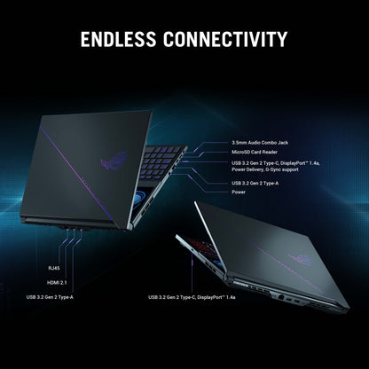 ROG Zephyrus Duo 16 Laptop