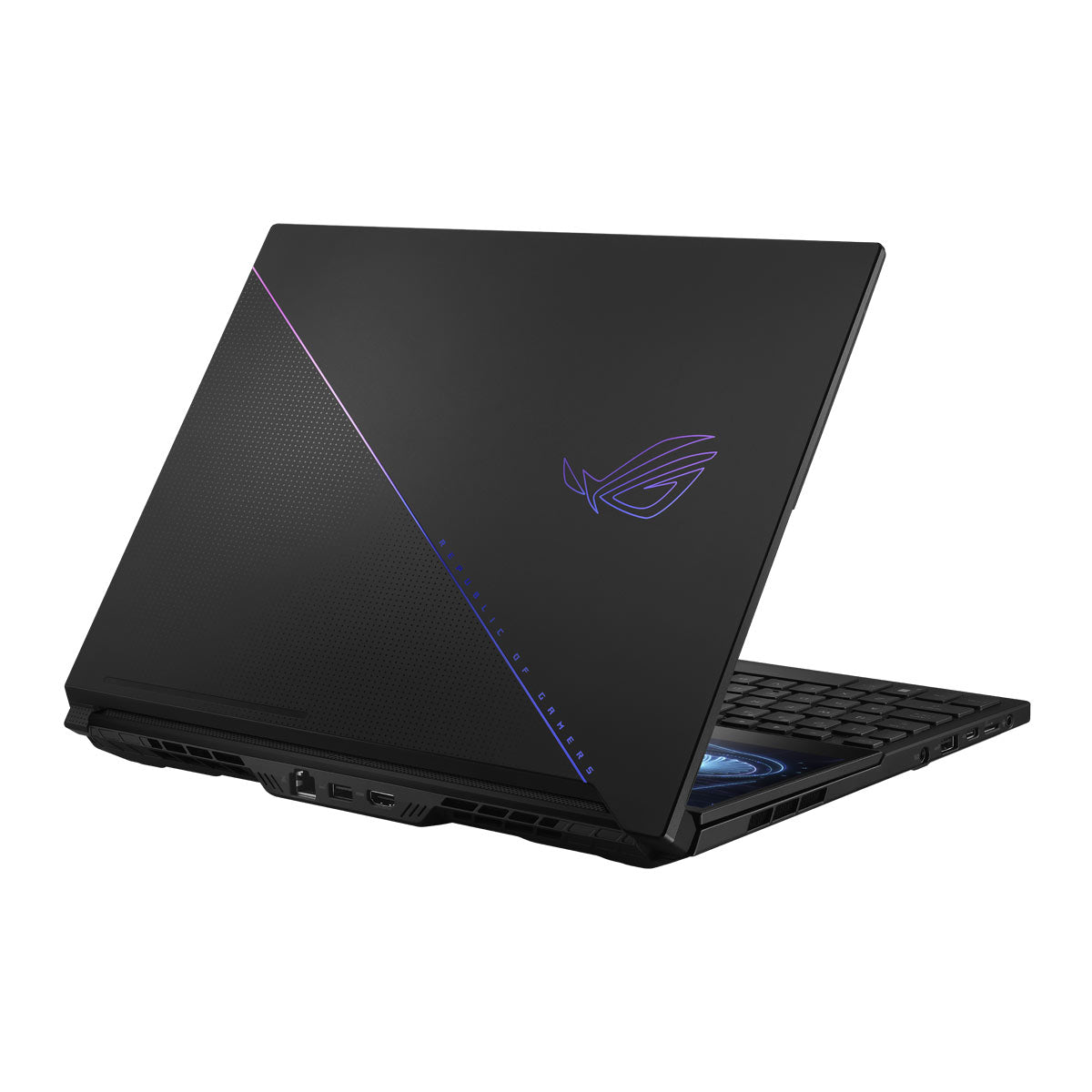 ROG Zephyrus Duo 16 Laptop