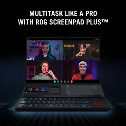 ROG Zephyrus Duo 16 Laptop