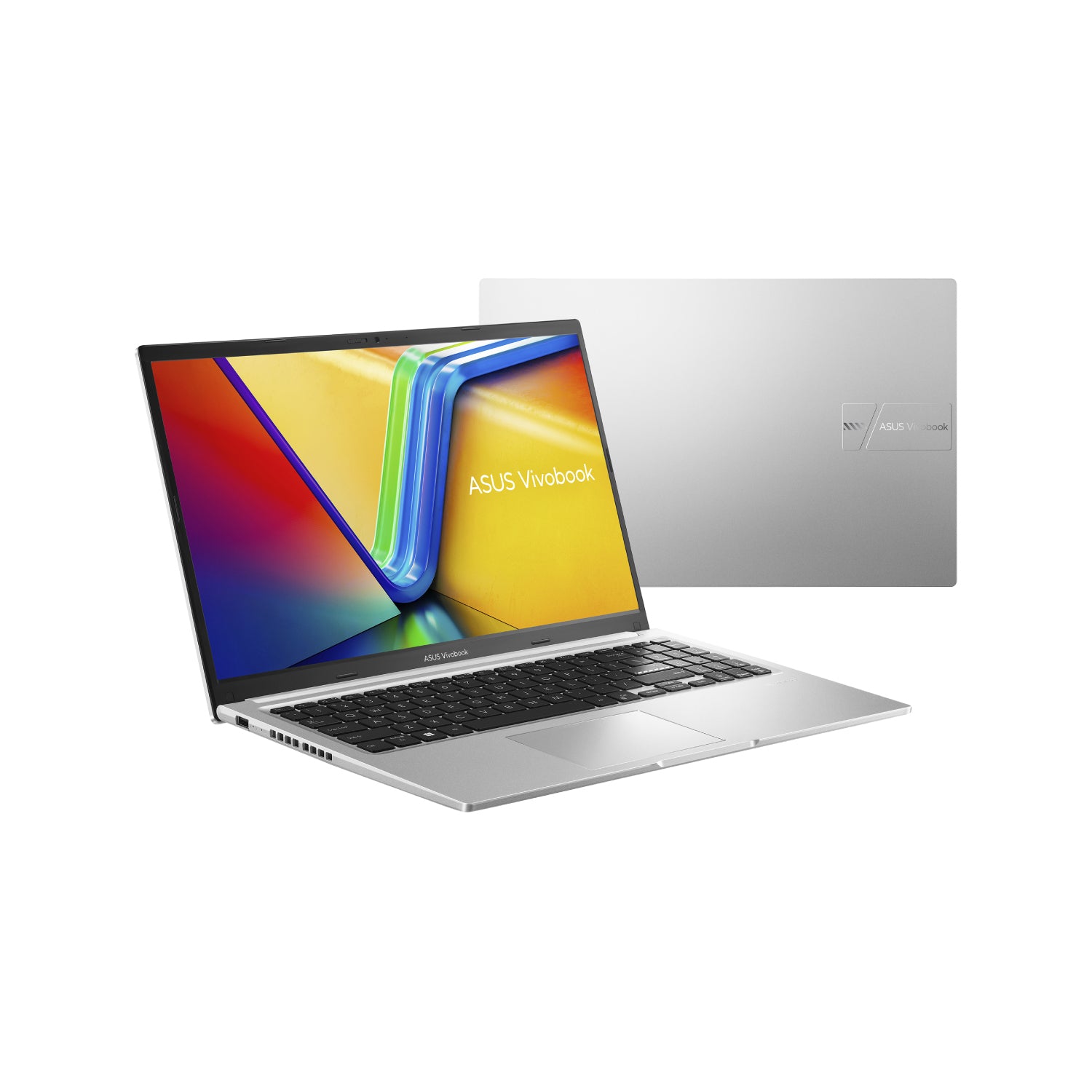 Asus Vivobook 15.6-inch Full HD Thin & Light Laptop