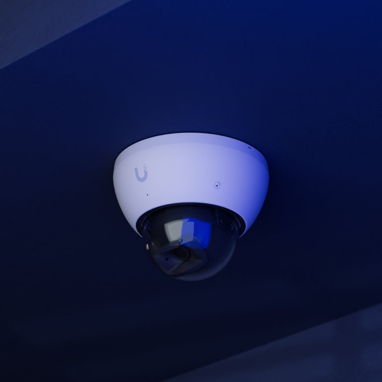 UniFi AI Dome