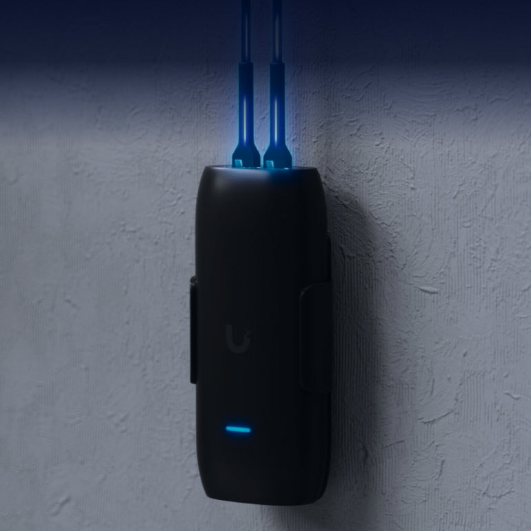 UniFi AI Port