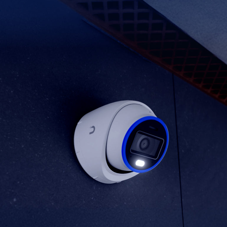 UniFi AI Turret