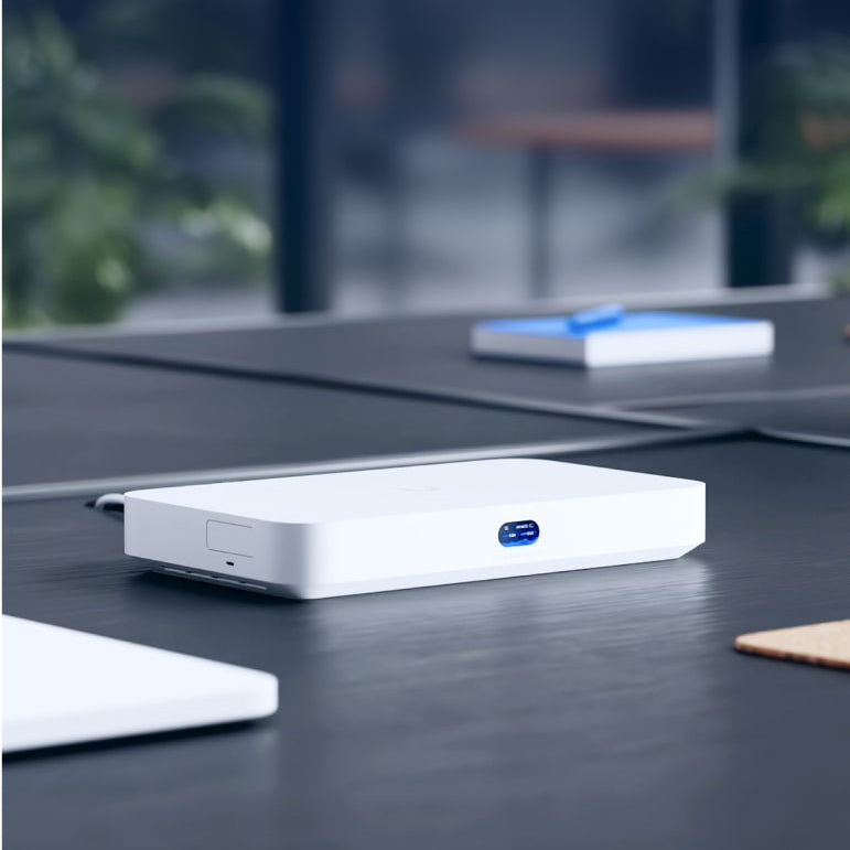 UniFi Cloud Gateway Fiber