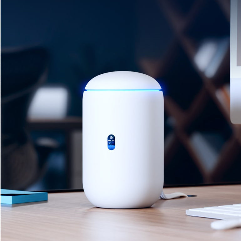 UniFi Dream Router 7