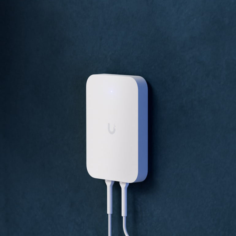 UniFi U7 In-Wall WiFi 7 Access Point