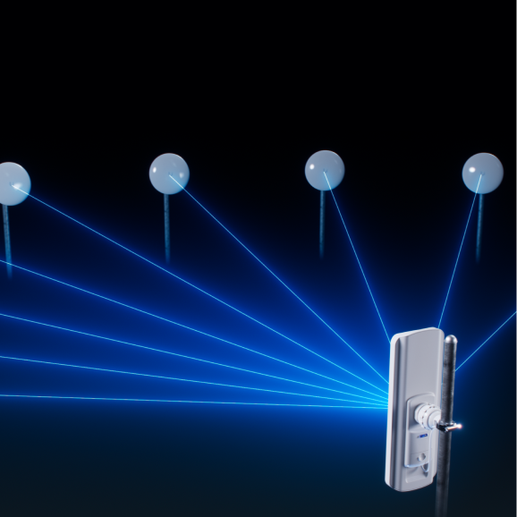 Ubiquiti UniFi UDB Pro Sector