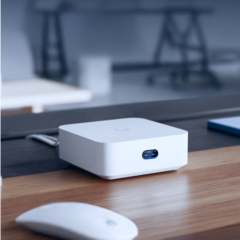 UniFi Express 7