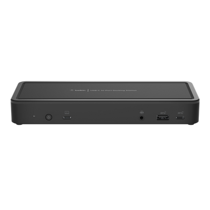 Belkin 14-Port USB-C Docking Station