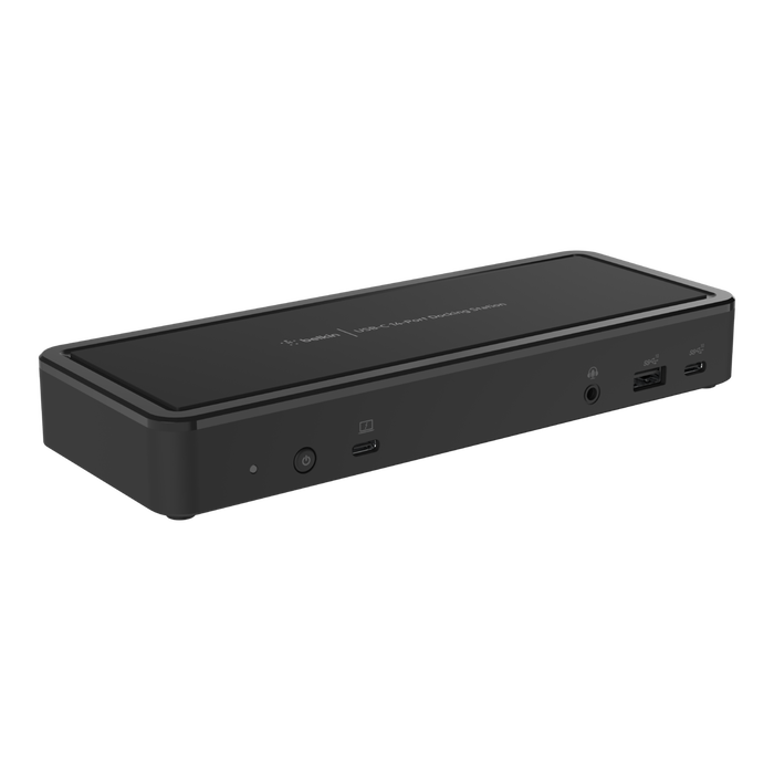 Belkin 14-Port USB-C Docking Station