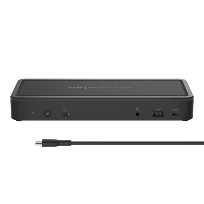 Belkin 14-Port USB-C Docking Station