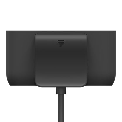 Belkin BoostCharge 4-Port USB Power Extender in Black