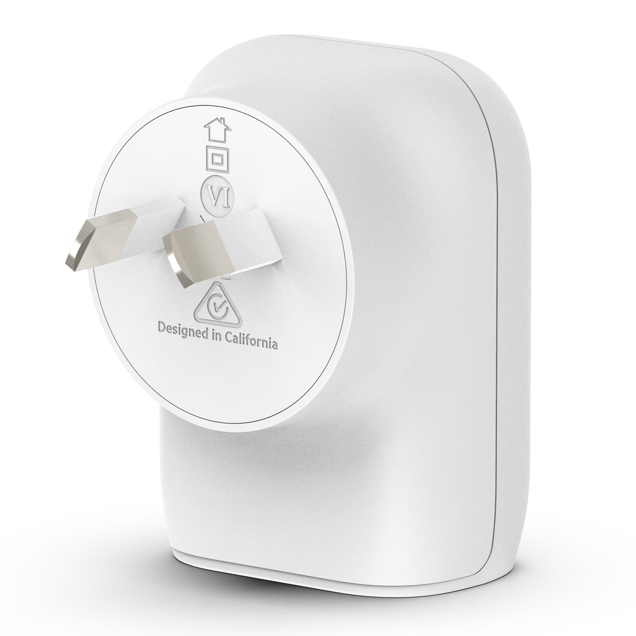 Belkin BoostCharge Dual Wall Charger with PPS 37W