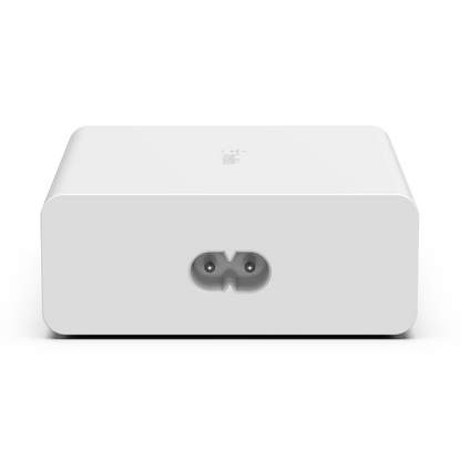 Belkin BoostCharge Pro 4-Port GaN Charger 108W | White