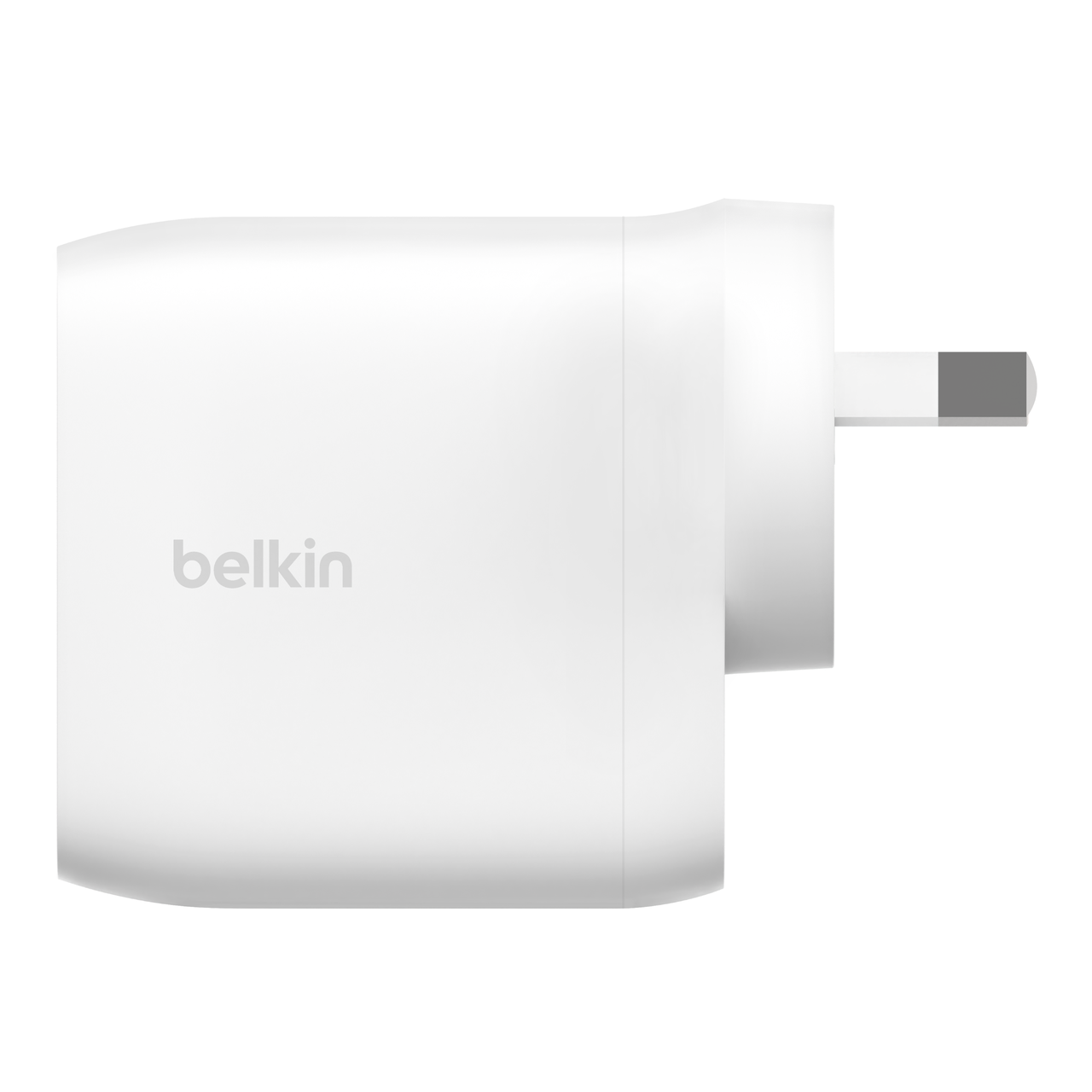 Belkin BoostCharge Pro USB-C Wall Charger with PPS 60W