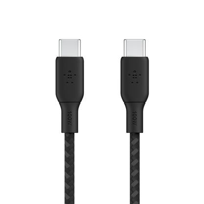 BoostCharge USB-C Cable