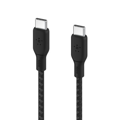 BoostCharge USB-C Cable