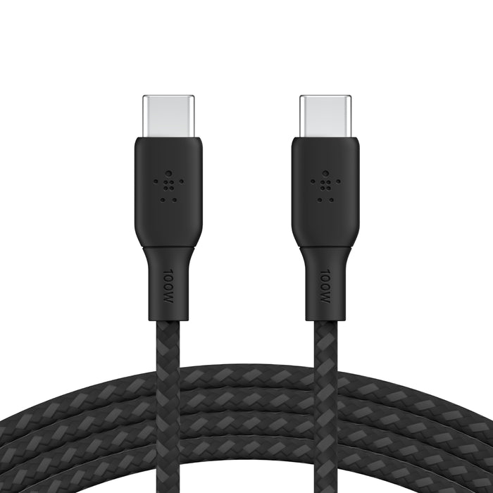 BoostCharge USB-C Cable