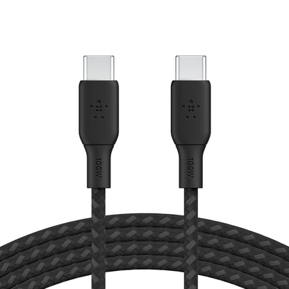 BoostCharge USB-C Cable