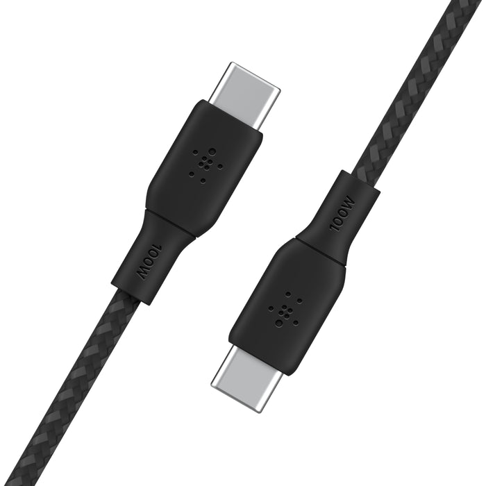 BoostCharge USB-C Cable