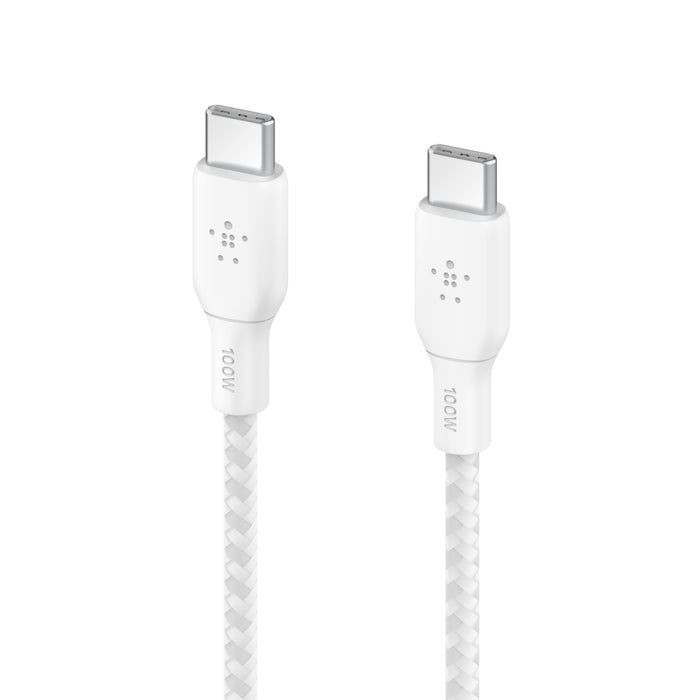 BoostCharge USB-C Cable