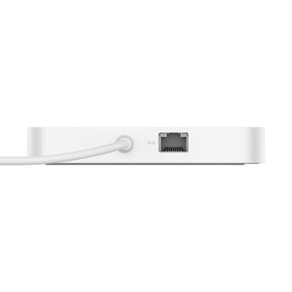 Belkin Connect USB-C 6-in-1 Multiport Hub with Mount