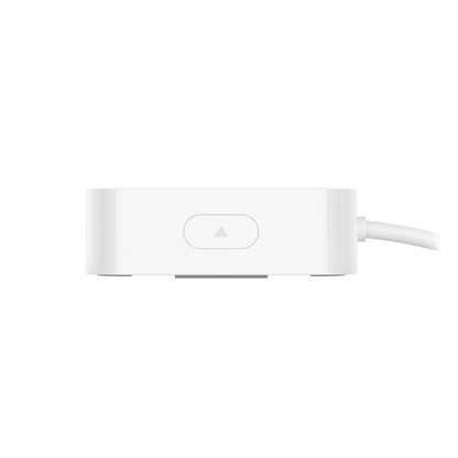 Belkin Connect USB-C 6-in-1 Multiport Hub with Mount