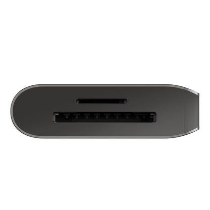 Belkin Connect USB-C 7-in-1 Multiport Hub Adapter