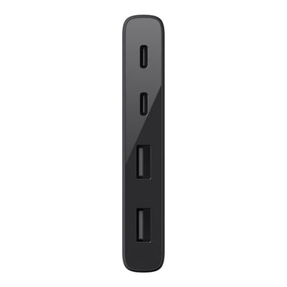 Belkin USB-C 4-Port Mini Hub