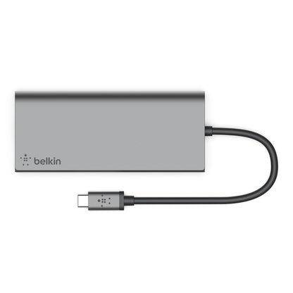 Belkin USB-C Multimedia Hub