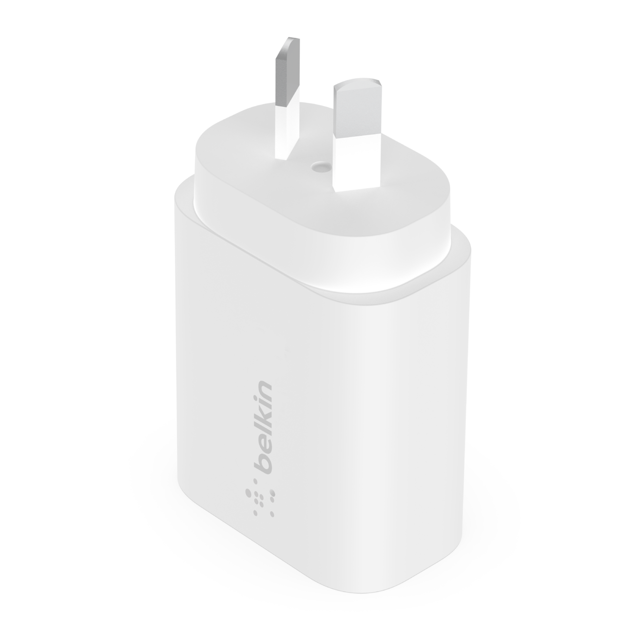 Belkin BoostCharge USB-C PD 3.0 PPS Wall Charger 25W