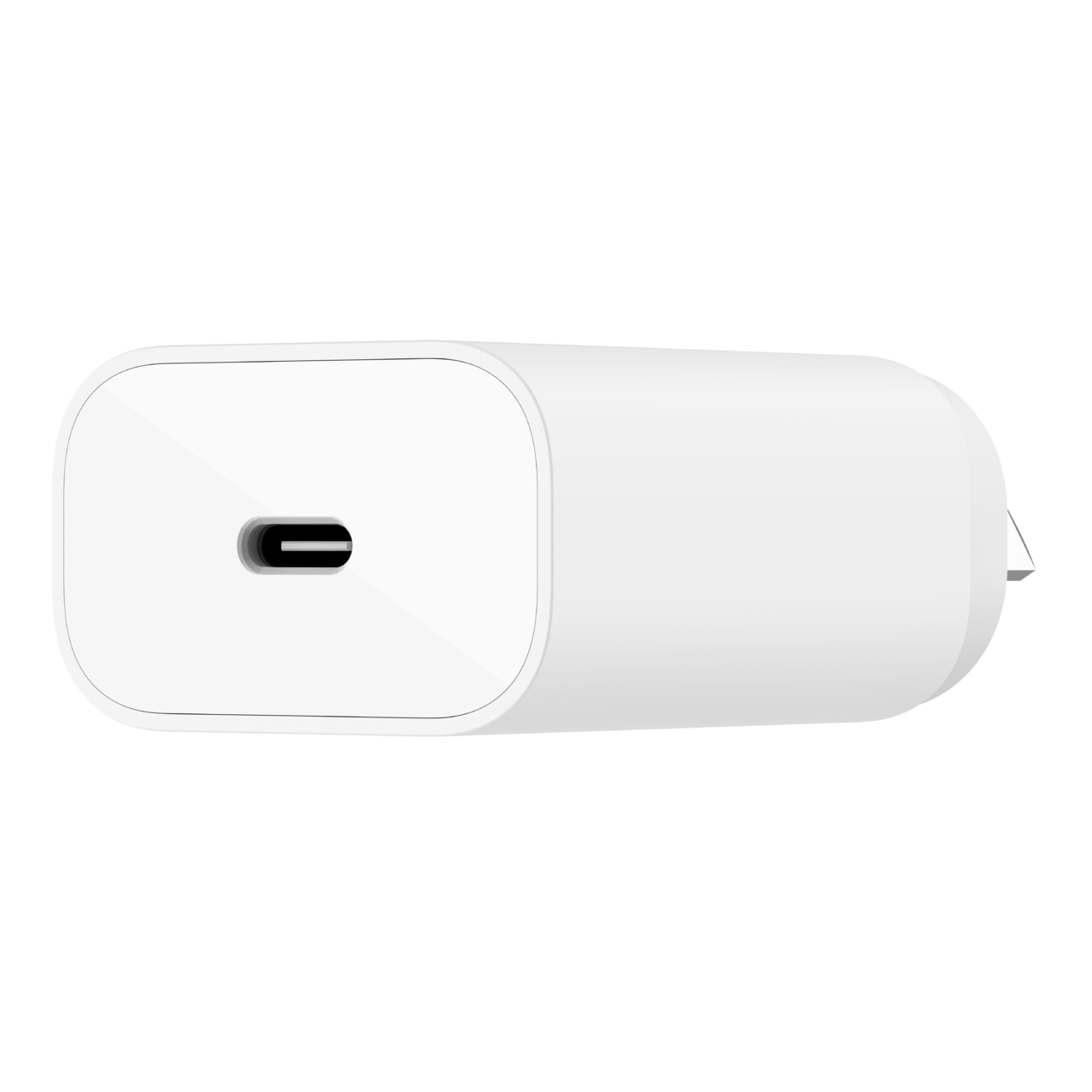 Belkin BoostCharge USB-C PD 3.0 PPS Wall Charger 25W