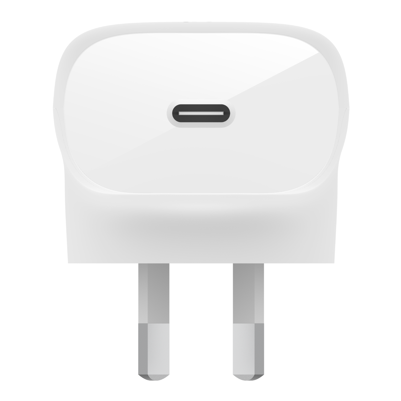 Belkin BoostCharge USB-C PD 3.0 PPS Wall Charger 30W