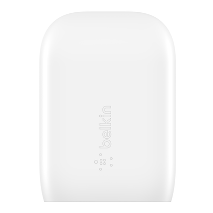 Belkin BoostCharge USB-C PD 3.0 PPS Wall Charger 30W