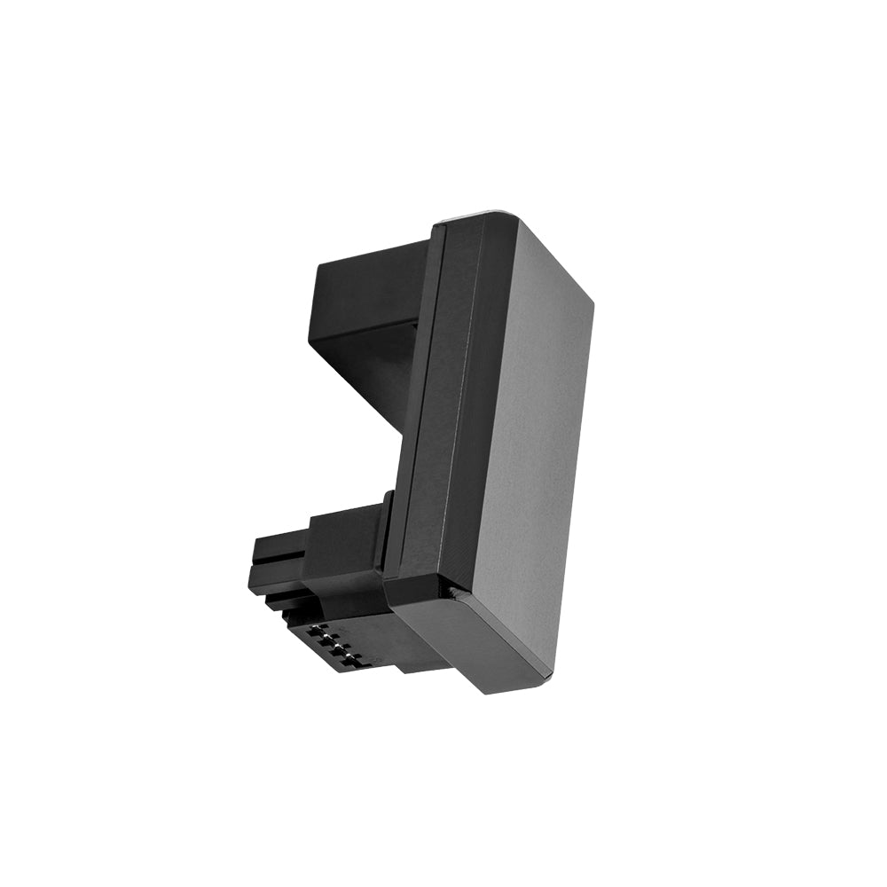 CableMod 12VHPWR 180 Degree Angled Adapter – Variant A