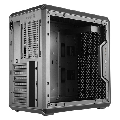 Cooler Master MasterBox Q500L Mid-Tower ATX Case