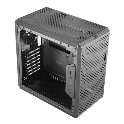 Cooler Master MasterBox Q500L Mid-Tower ATX Case