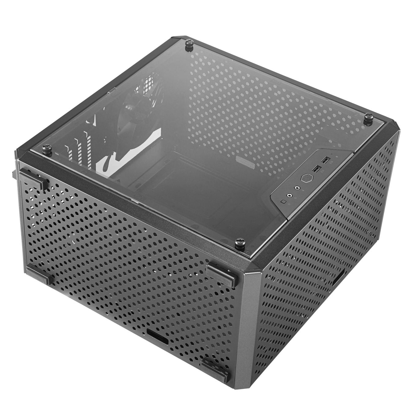 Cooler Master MasterBox Q500L Mid-Tower ATX Case