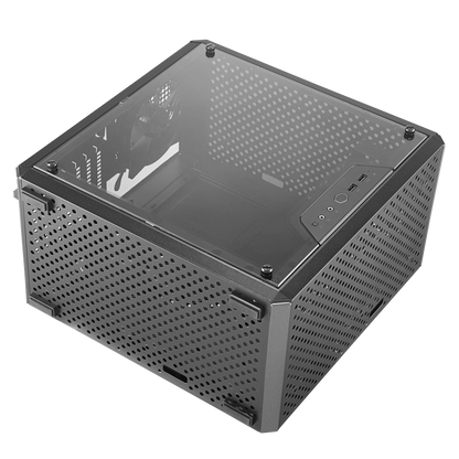 Cooler Master MasterBox Q500L Mid-Tower ATX Case