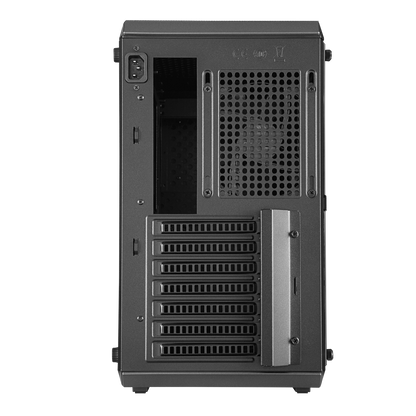 Cooler Master MasterBox Q500L Mid-Tower ATX Case