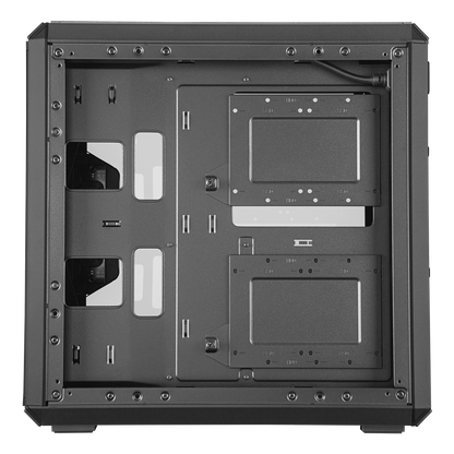 Cooler Master MasterBox Q500L Mid-Tower ATX Case